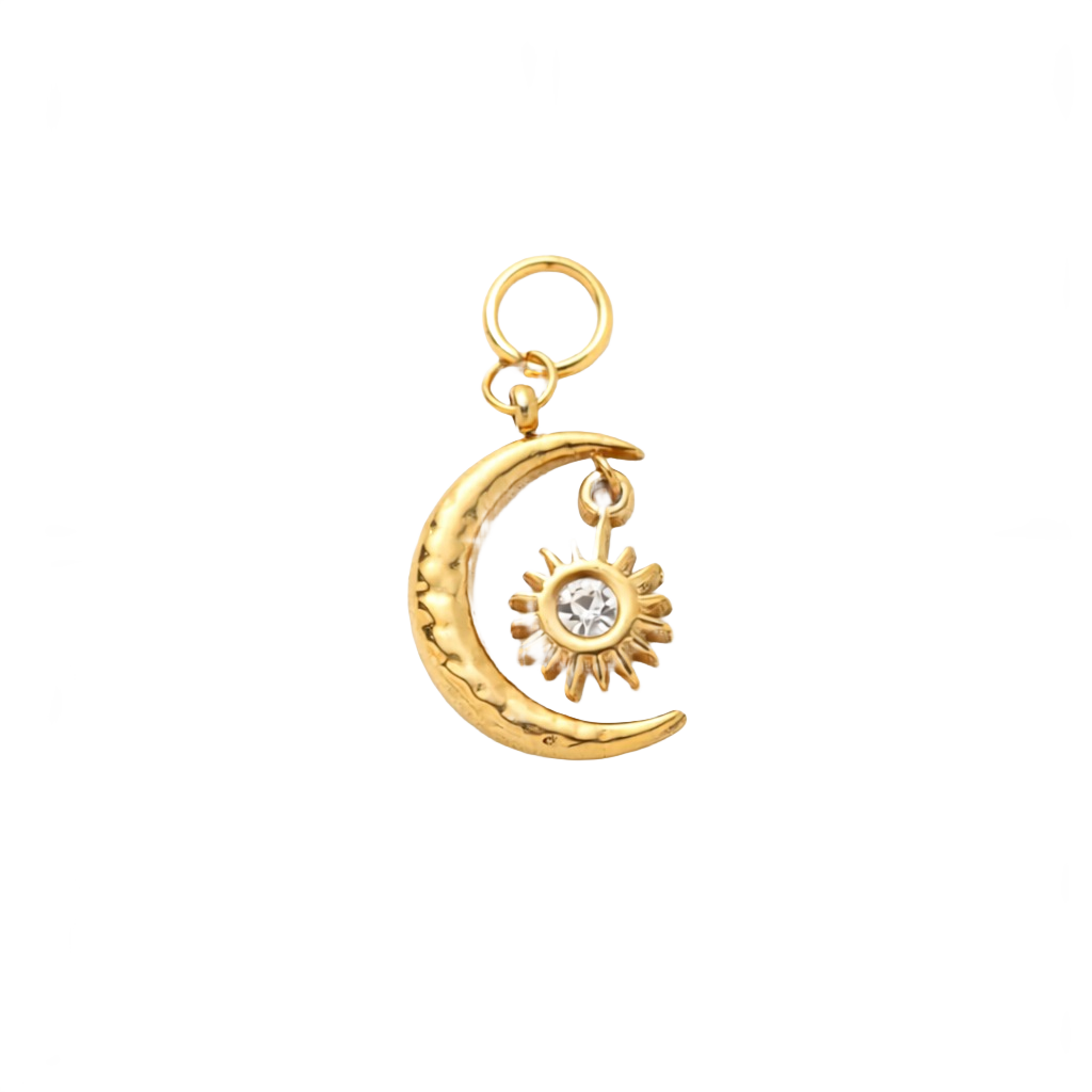 Celestial Harmony Charm
