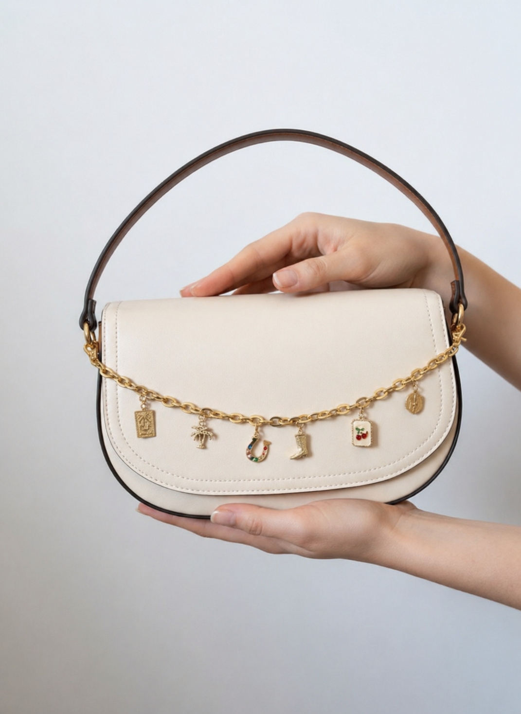 Handcrafted with care