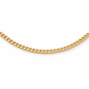 Bracelet Large Curb