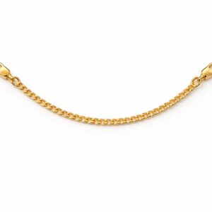 Bracelet Small Curb