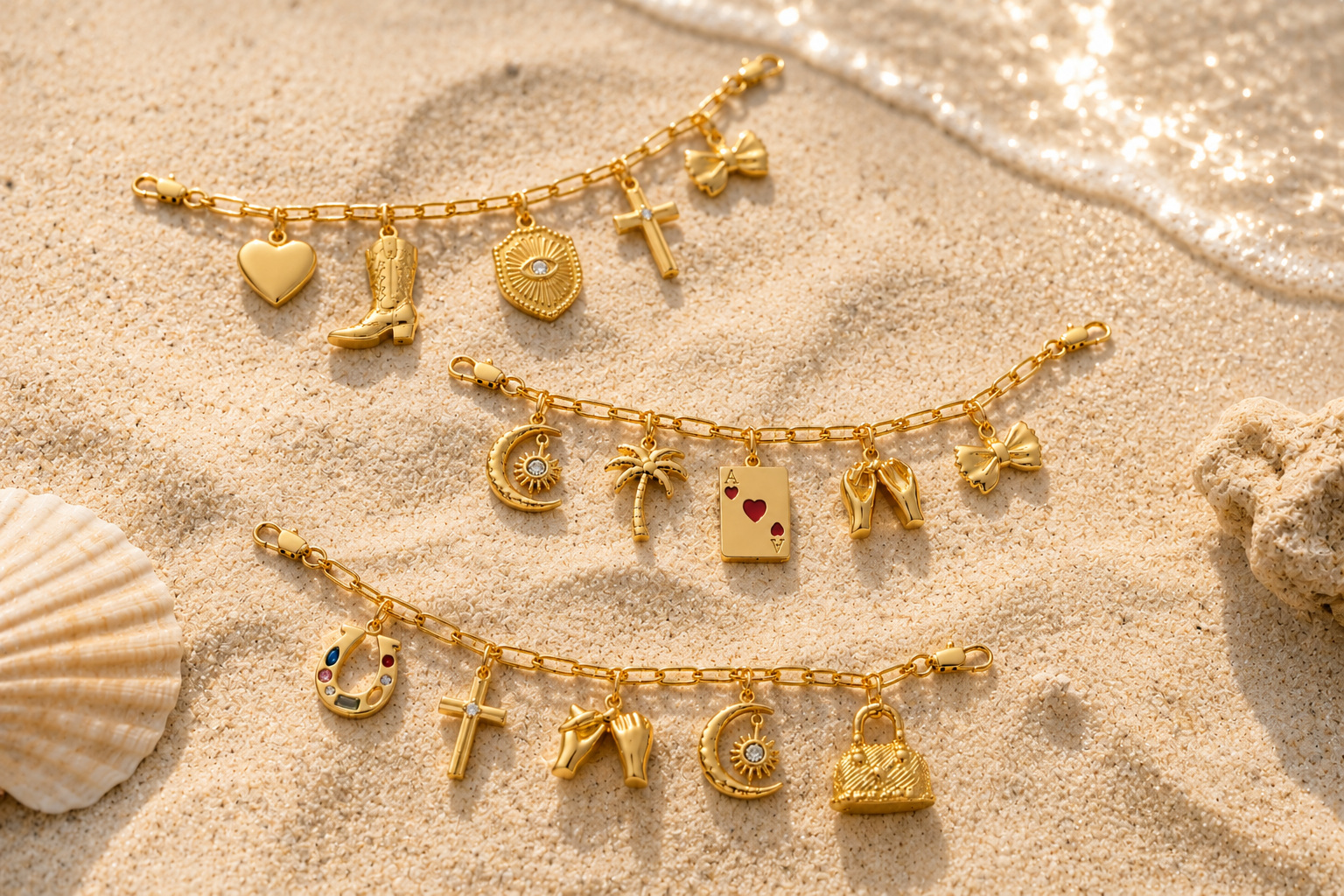 Create Jewellery That Tells Your Story
